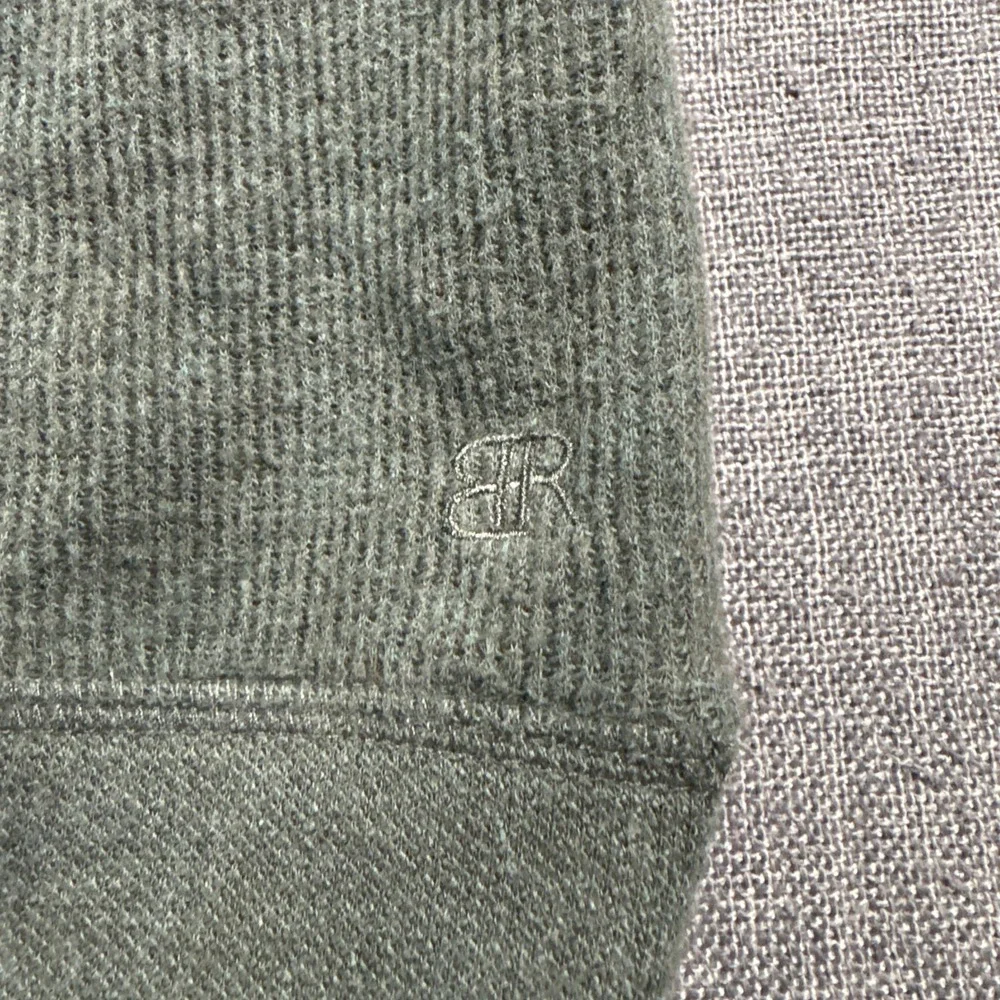 Banana Republic quarter zip